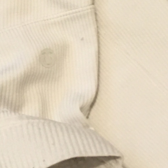 Lululemon softstreme ribbed pants size 2 - Picture 10 of 10